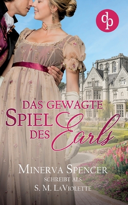 Das gewagte Spiel des Earls [German] 3986379711 Book Cover