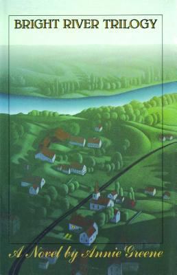 Bright River Trilogy 147676686X Book Cover