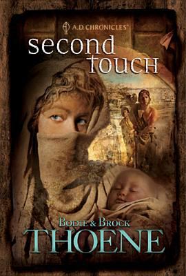 Second Touch 0842375090 Book Cover