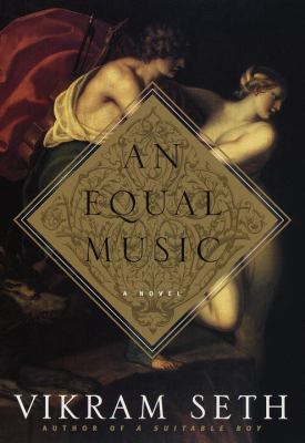 An Equal Music B001MVH4W8 Book Cover