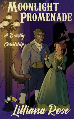Moonlight Promenade 1764045858 Book Cover
