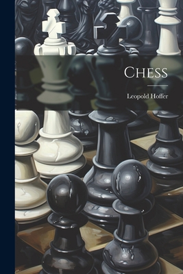 Chess 1022189204 Book Cover