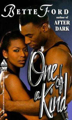 One of a Kind 158314000X Book Cover