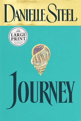 Journey [Large Print] 0375430806 Book Cover