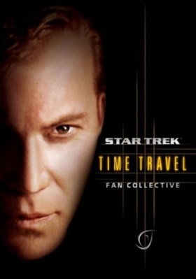 Star Trek Fan Collective: Time Travel B000CSUNLQ Book Cover