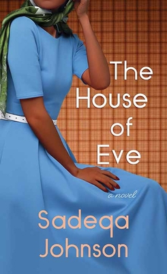 The House of Eve [Large Print] 1638086796 Book Cover