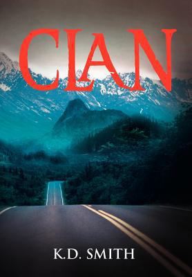 Clan 1469195569 Book Cover