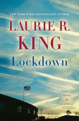 Lockdown [Large Print] 1410499103 Book Cover
