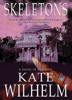 Skeletons 0786191716 Book Cover