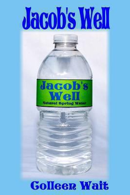 Jacob's Well 1484825489 Book Cover