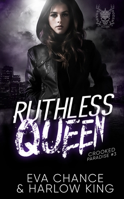 Ruthless Queen 199033816X Book Cover