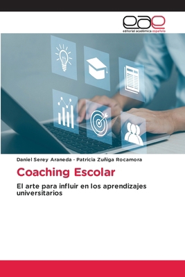 Coaching Escolar [Spanish] 6139440386 Book Cover