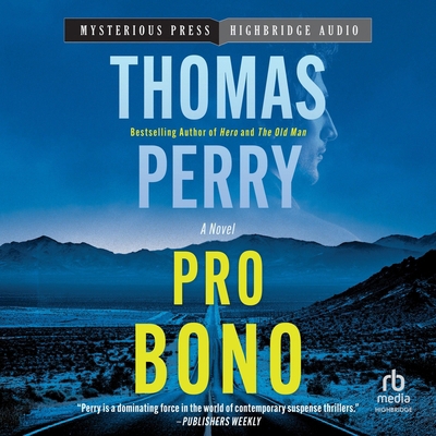 Pro Bono B0DR4PZ3RH Book Cover