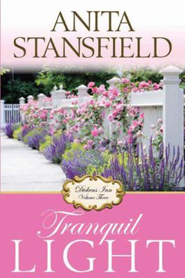 Tranquil Light 160861073X Book Cover