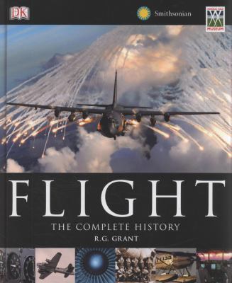 Flight [Unknown] 1405353422 Book Cover