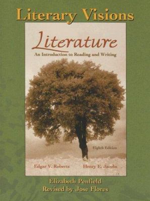 Literary Visions Study Guide 0132210673 Book Cover