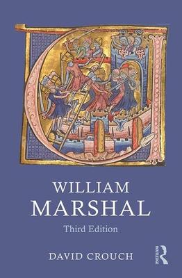 William Marshal 1138939331 Book Cover