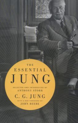The Essential Jung: Selected and Introduced by ... 0691159009 Book Cover