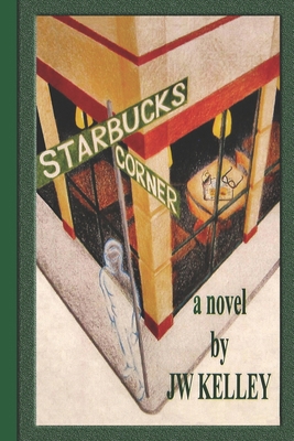 Starbucks Corner 149212852X Book Cover