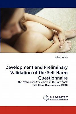 Development and Preliminary Validation of the S... 3843358427 Book Cover