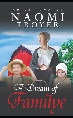 A Dream of Familye B0CX8YWHCS Book Cover