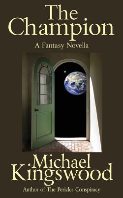 The Champion 1950683079 Book Cover