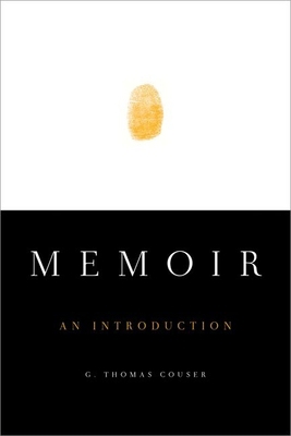 Memoir 0199826900 Book Cover