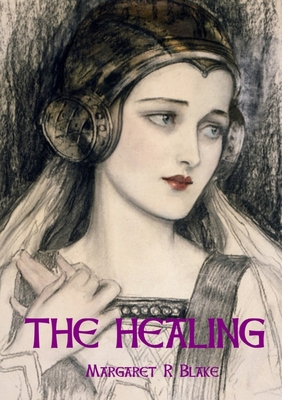 The Healing 0648765407 Book Cover