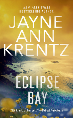 Eclipse Bay B002BHTODY Book Cover