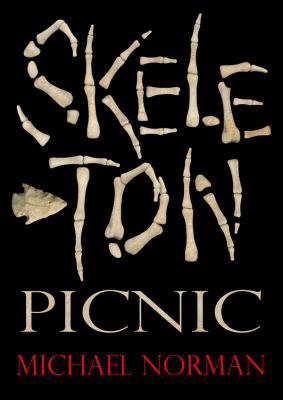 Skeleton Picnic: A J. D. Books Mystery 1455129127 Book Cover