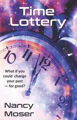 Time Lottery 099753981X Book Cover