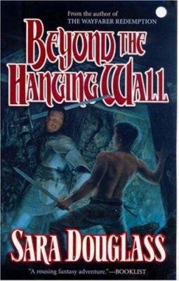 Beyond the Hanging Wall B0074FFQO4 Book Cover