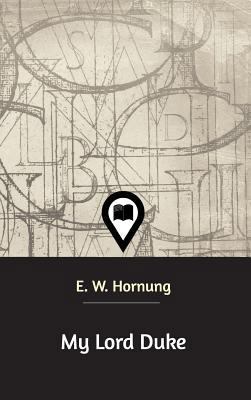 My Lord Duke 1388229722 Book Cover