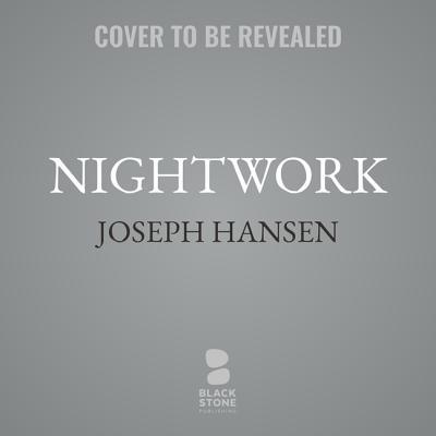 Nightwork: A Dave Brandstetter Mystery 1982690623 Book Cover