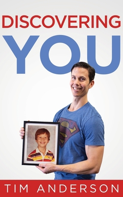 Discovering You 1641843519 Book Cover