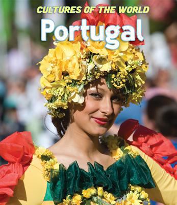 Portugal 1502616939 Book Cover