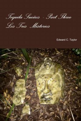 Tequila Sueños Part Three 1387823574 Book Cover