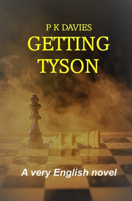 Getting Tyson 1518880649 Book Cover