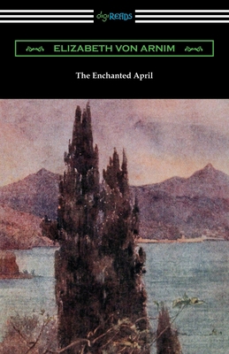 The Enchanted April 1420965891 Book Cover