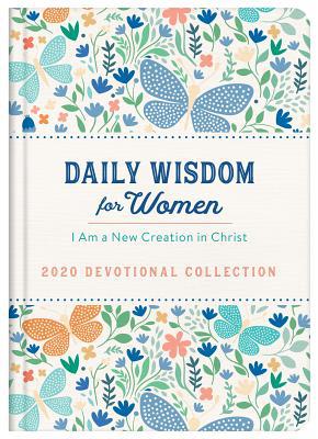 Daily Wisdom for Women 2020 Devotional Collecti... 1643520598 Book Cover