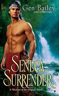 Seneca Surrender B0073N5BYM Book Cover