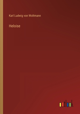 Heloise [German] 3368486926 Book Cover