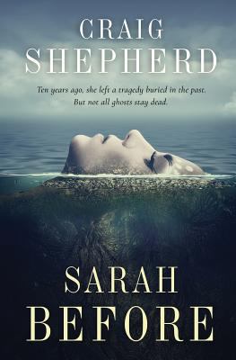 Sarah Before 1548382159 Book Cover