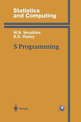 S Programming 1441931902 Book Cover