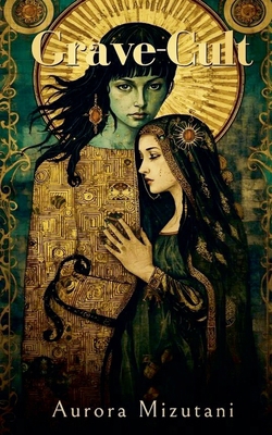GRAVE-CULT Love, Loyalty, and Control B0GCMZF9KX Book Cover