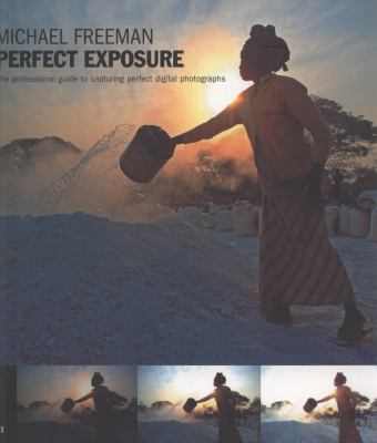 Perfect Exposure 1905814461 Book Cover