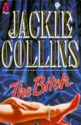 The Bitch 0330285300 Book Cover