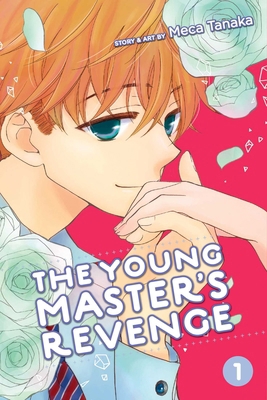 Young Master's Revenge, Vol. 1 1421598973 Book Cover