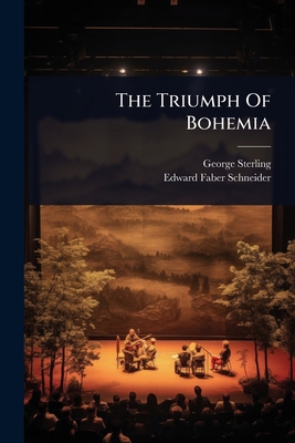 The Triumph Of Bohemia 1024881253 Book Cover