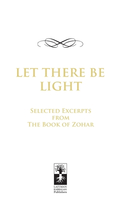 Let There Be Light B08RGYN4VJ Book Cover